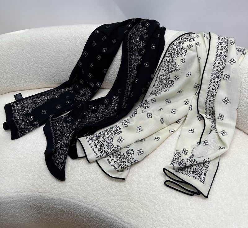Celine Scarf 65X185cm E091105